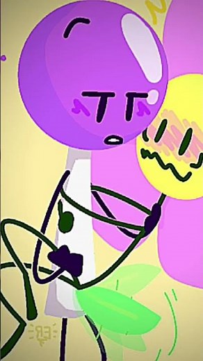 Lets talk about bfb ships……#flowerpop