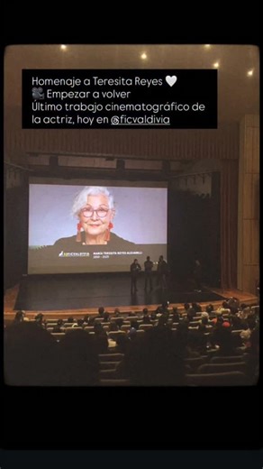 Vuela alto viejita linda 🤍 | Maria Teresita Reyes Aleuanlli