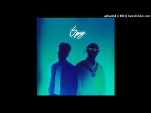KYLE/Lil Yachty - iSpy (B95)