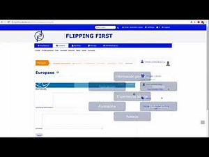 Create your ePortfolio with Mahara