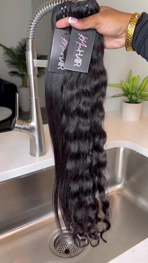 How to Differentiate Between Processed and Unprocessed Hair