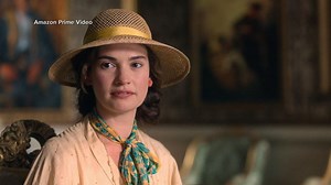 Emily Mortimer wanted to fire herself from her latest role