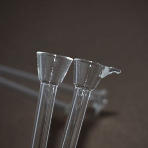 [Hot Item] Cyclone Vortex Glass Carb Cap DAB Cover Accessories Glass Cigarette Holder We Top Rolling Paper Gold Rolling Papers