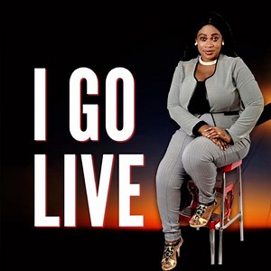 I Go Live - Owura & Philipa Baafi: Song Lyrics, Music Videos & Concerts