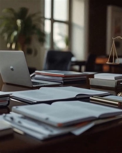 How AI Can Clean Up Your Messy Legal Documents Fast!