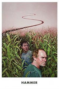 Hammer (2020) - Movie