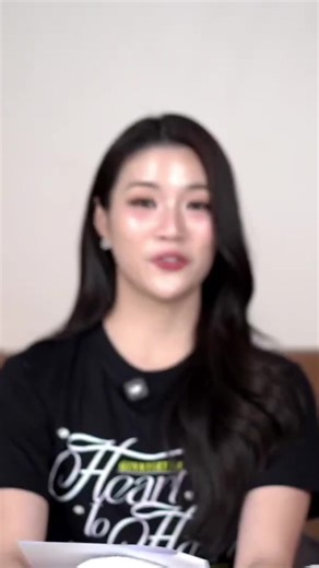 GINNYJAYNA [ HEART TO HEART ] FANCON 📆วันที่แสดง : วันเสาร์ที่ 14 กุมภาพันธ์ 2569 📍สถานที่แสดง : DEA LIVE , BRAVO BKK ⏰เวลาแสดง : 17.00 น. 💰ราคาบัตร : 6,900 / 4,500 / 4,000 / 3,500 / 3,000 / 2,500 / 2,000 / 1,500 บาท 🗓️วันเปิดจำหน่ายบัตร : วันเสาร์ที่ 10 มกราคม 2569, 10:00 น. 🎫รายละเอียดจำหน่ายบัตร : bit.ly/4q1MITs ☎️TTM Call Center 02-262-3456 #GinnyJaynaHeart2Heart #GinJay #จินเจ #ginnynatnicha #aangelinaass