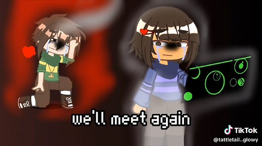 tattletail on TikTok