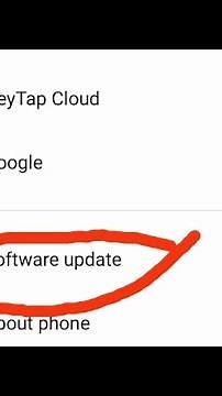 Swipe Down/Up Notification Bar Not Working Oppo | Oppo Notification Panel Swipe up/Down Not Warking