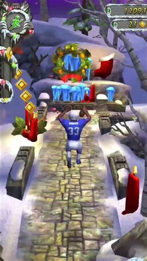 Temple Run Gameplay # #gaming #games #gameplay