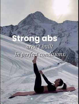 9 MIN ABS & DEEP CORE FLOW 🔥