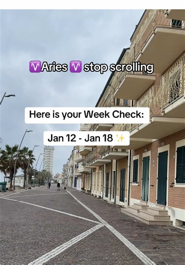 Intense Week Ahead for Aries: Prepare for Surprises