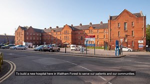 1.2K views · 14 reactions | We are proud to support Barts Health NHS...