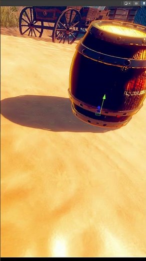 FIX Holes in Shadows in Unity!