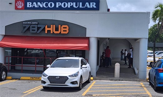 Amazon partners with Ocean Drive Logistics to open pickup location in Carolina - News is My Business