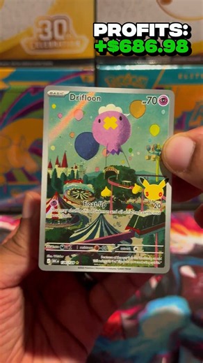 30th Anniversary Lucario Tech Sticker Collection! #pokemon #pokemonchannel #pokemontcg #foravery