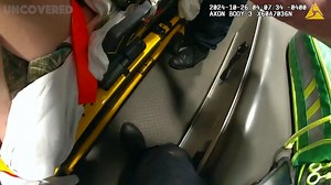 5.9K views · 113 reactions | When Pretty Privilege Doesnt Work On The Cops #police #cops #crime #arrest #bodycam | The Twelve | Facebook