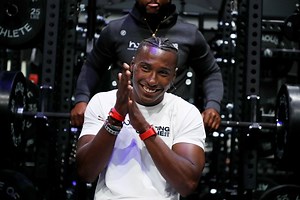 Why is the former UCF star kicker "Deestroying" not in the NFL?