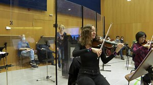 Alemania: el coronavirus silencia la cultura