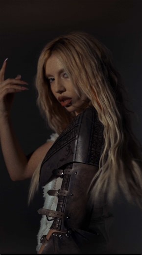 Ava Max's New Single: 'I Can Never Stay Quiet Too Long'