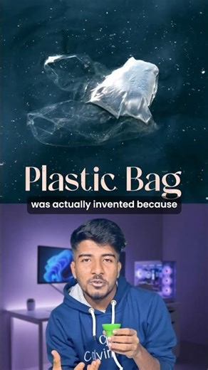 The accidental invention that changed the world forever 💥🧪
