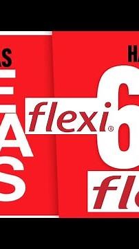 CATÁLOGO FLEXI BOTAS DAMA 2023 REBAJAS