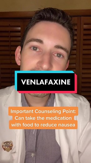 Understanding Venlafaxine: Dosage, Side Effects, and Counseling Points