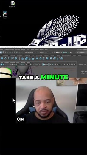 Anime Studio Pro 8: Quick Software Intro & New Project Setup #shorts