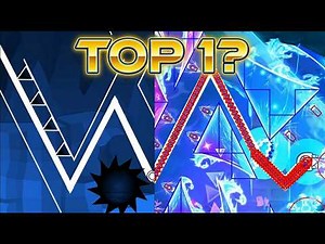 How Hard Tsunami REALLY is || (Layout, Hitbox Trail) || Geometry Dash 2.2