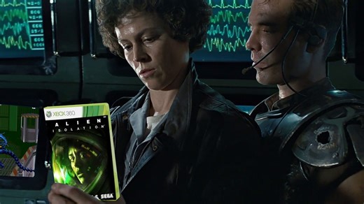 The Terrifying (and Sometimes Terrible) History of Alien Games