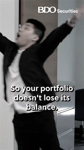 Ready to trade? Let BDO Securities help you so you don't lose your balance! Visit https://www.bdo.com.ph/bdo-securities/online-trading for more information #BDOSEC For concerns, you may contact the BDO Securities Hotline at (02) 8840-7878, Monday to Friday from 8:30AM to 5:00PM, or email us via bdosec-customercare@bdo.com.ph. BDO Securities is a PSE and PDex Trading Participant, an SCCP and SIPF Member, and is regulated by the CMIC with website www.cmic.com.ph, and the SEC with telephone no. 091