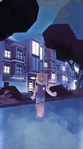 Levitating | Roblox Edit 2021