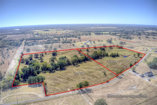 Tbd County Road 1468, Quitman, TX 75783 - MLS 21175673 - Coldwell Banker