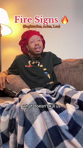 Fire Sign Therapy: Understanding the Zodiac and Astrology