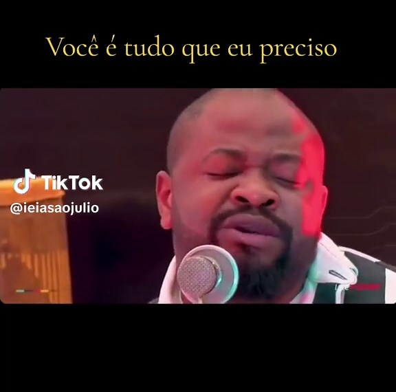 Heros Moise Mbiye: Louvor e Adoração Profunda em Lingala