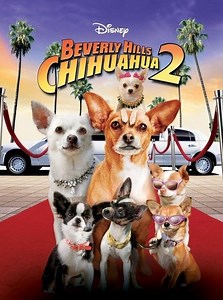 Beverly Hills Chihuahua 2 / Бевърли Хилс Чихуахуа 2