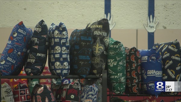 2 days of holiday fun: Rochester craft fair expands to benefit ‘Holy Childhood’