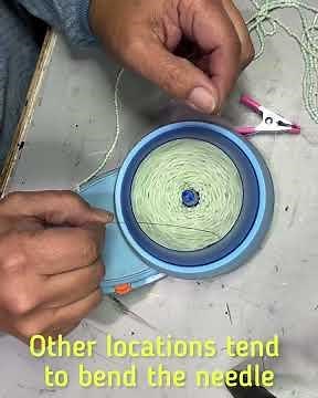 Game-Changing Bead Spinner Hack (So Easy!)