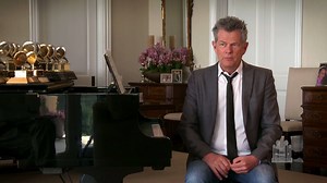 David Foster - "The Prayer" from "Mormon Tabernacle Choir & Fr...