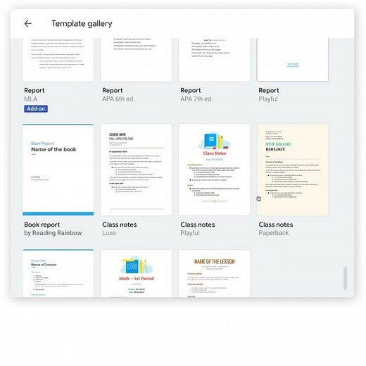 Good notes are organized notes, and our templates help you create and maintain all on top. 🗒 #Shorts