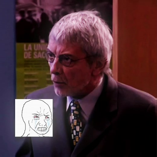 Juan Pablo Mewing: Rebelde Way Capitulo 128