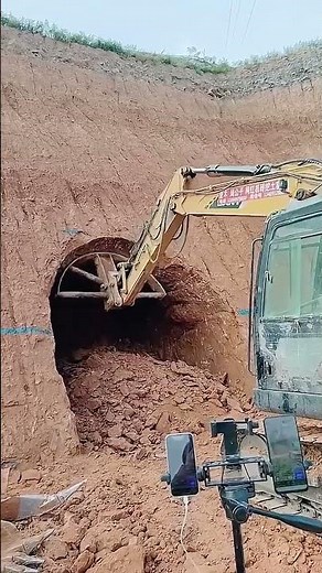 Shield tunneling in soil | how mega machines build underground