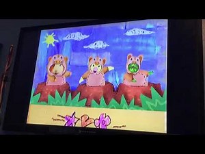 Wonder Pets: Meerkats Cloth