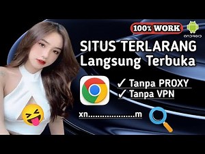 The Latest Way to Set Google Chrome to Open Blocked Sites and Watch Viral Videos