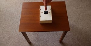 Una 'máquina inútil' y, además, desagradable