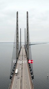 Winter in Denmark ❄️🇩🇰 #discoveringdenmark #denmark #winter #videosvirales #europe #december #nordic #beautifulplaces | Discovering Denmark World