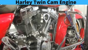 Best And Worst Years For Harley Twin Cam - Harley Twin Cam