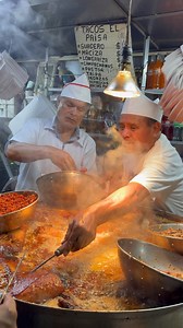 Ricos tacos de suadero con el paisa en cdmx #tacos #suadero #foodie #viral #parati | El Brother