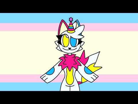 Time laspe animation meme #flipaclip #animation #newyear