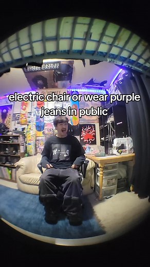 Purple Jeans Fashion Trends: Stylish Outfits for Every Occasion